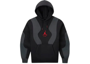 Off-White x Jordan black - Blckthemall