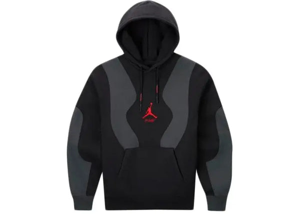 Off-White x Jordan black - Blckthemall