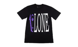 Purple Vlone x Palm Angels