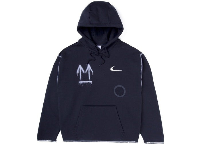 Off-White x Nike hoodie