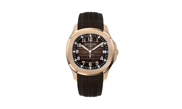 Patek Philippe Aquanaut 2013