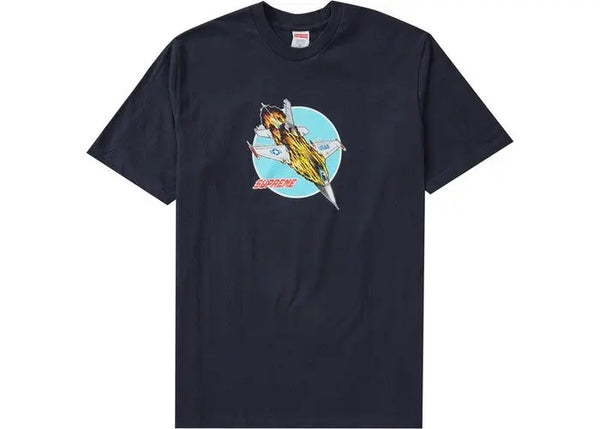 Supreme jet Supreme