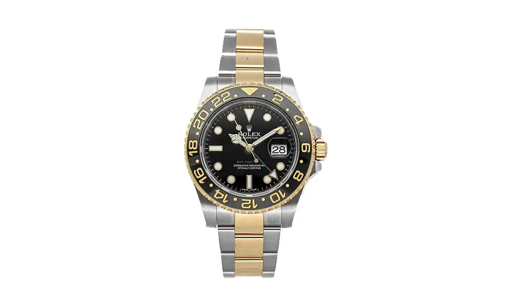 Rolex GMT-Master II MK1 2009