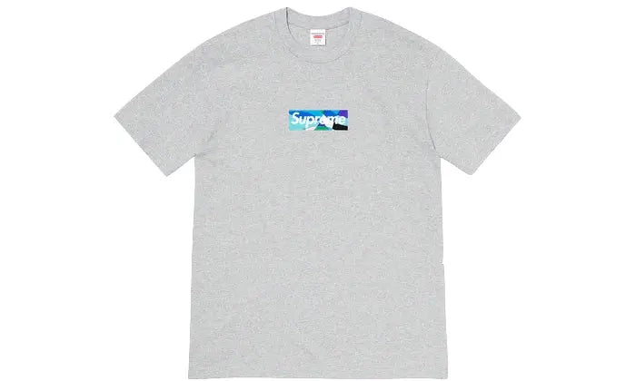 Camiseta Emilio Pucci box logo Supreme