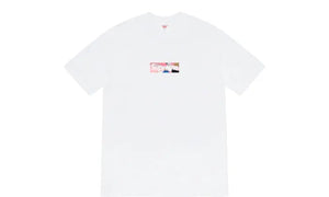 Camiseta Emilio Pucci box logo Supreme