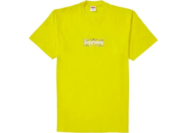 Supreme Bandana box logo - Blckthemall