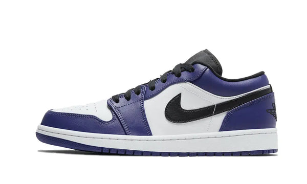 Air Jordan 1 low court purple Nike