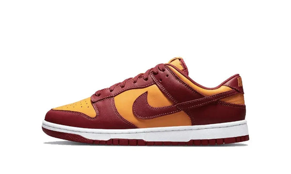 Dunk Low midas gold Nike