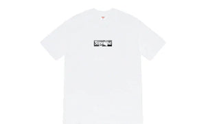 Camiseta Emilio Pucci box logo Supreme