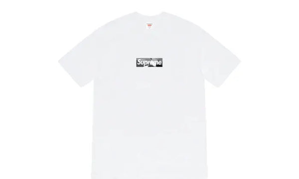 Camiseta Emilio Pucci box logo Supreme