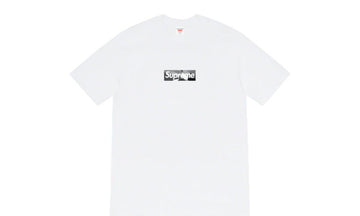 Supreme Emilio Pucci box logo tshirt