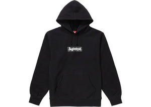 Supreme bandana box logo - Blckthemall