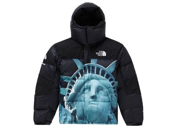 Supreme x The North Face Statue of Liberty Baltoro - Blckthemall