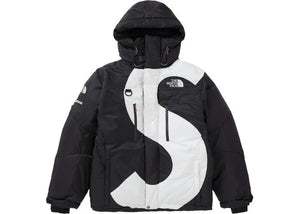S logo summit series hymalayan Supreme x The North Face