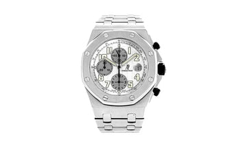 Audemars Piguet Royal Oak Offshore Chronograph 2009
