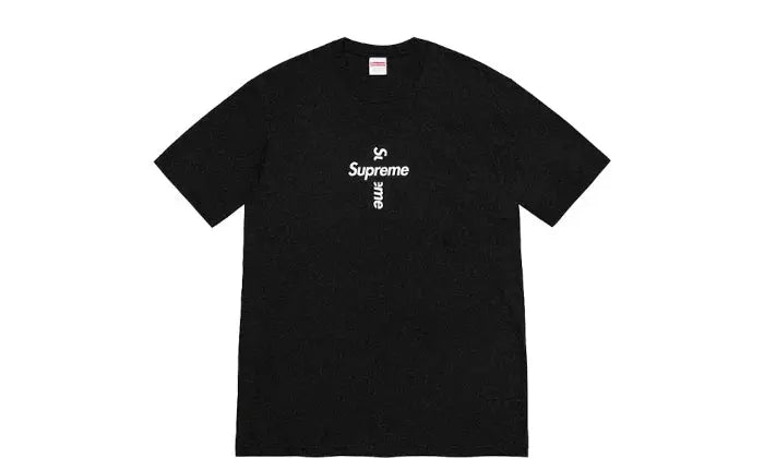 Camiseta con el logotipo de Cross Box Supreme