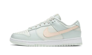 Dunk Low barely green Nike
