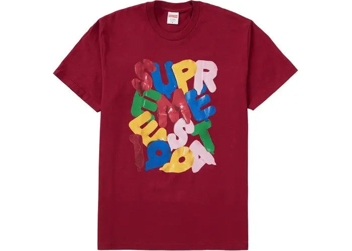 Supreme balloons Supreme