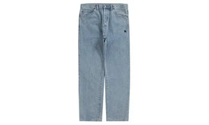Regular jeans blue Supreme x Burberry