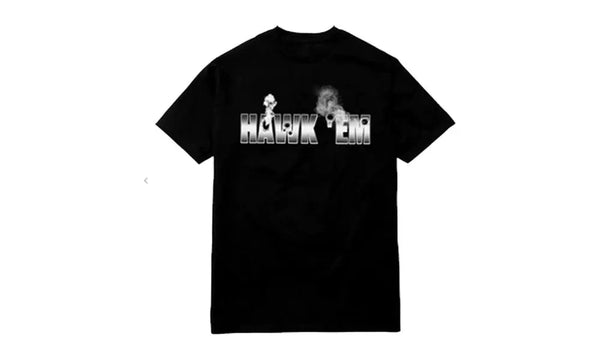Hawk Em Vlone x Pop Smoke