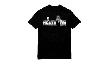 Vlone x Pop Smoke Hawk Em