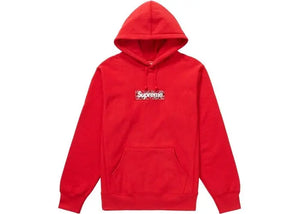 Supreme bandana box logo - Blckthemall
