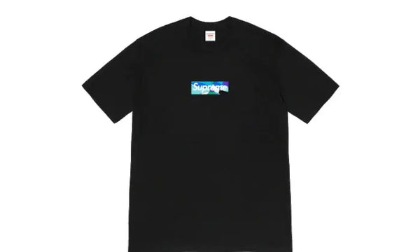 Camiseta Emilio Pucci box logo Supreme