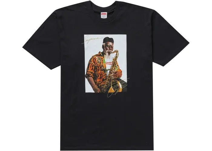 Pharoah Sanders Supreme