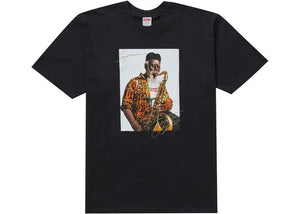 Pharoah Sanders Supreme