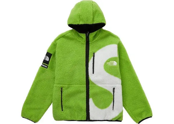 S logo summit series fleece Supreme x The North Face