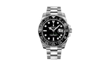 Rolex GMT-Master II 2014