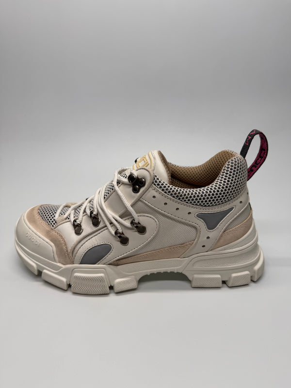 Gucci Flashtreck SEGA blanco SEGUNDA MANO - Blckthemall s.r.l.s.