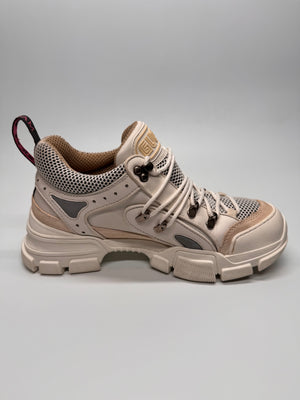 Gucci Flashtreck SEGA blanco SEGUNDA MANO - Blckthemall s.r.l.s.