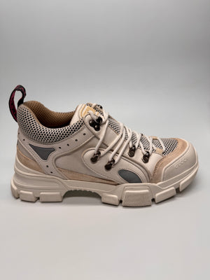 Gucci Flashtreck SEGA blanco SEGUNDA MANO - Blckthemall s.r.l.s.