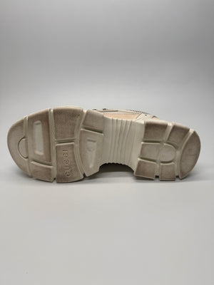 Gucci Flashtreck SEGA blanco SEGUNDA MANO - Blckthemall s.r.l.s.