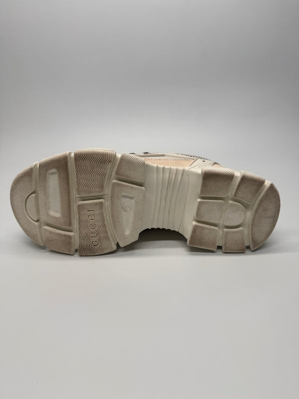 Gucci Flashtreck SEGA blanco SEGUNDA MANO - Blckthemall s.r.l.s.